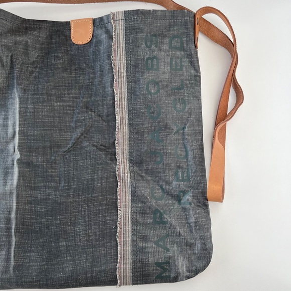 Marc Jacobs Selvage Denim Crossbody Bag - Picture 10 of 10